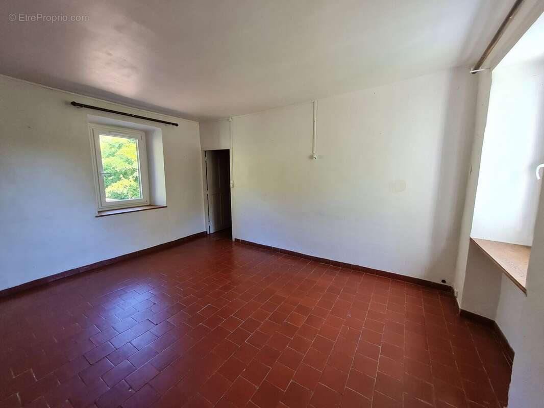 Maison à ANDUZE