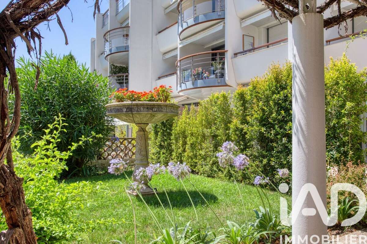 Photo 3 - Appartement à CANNES