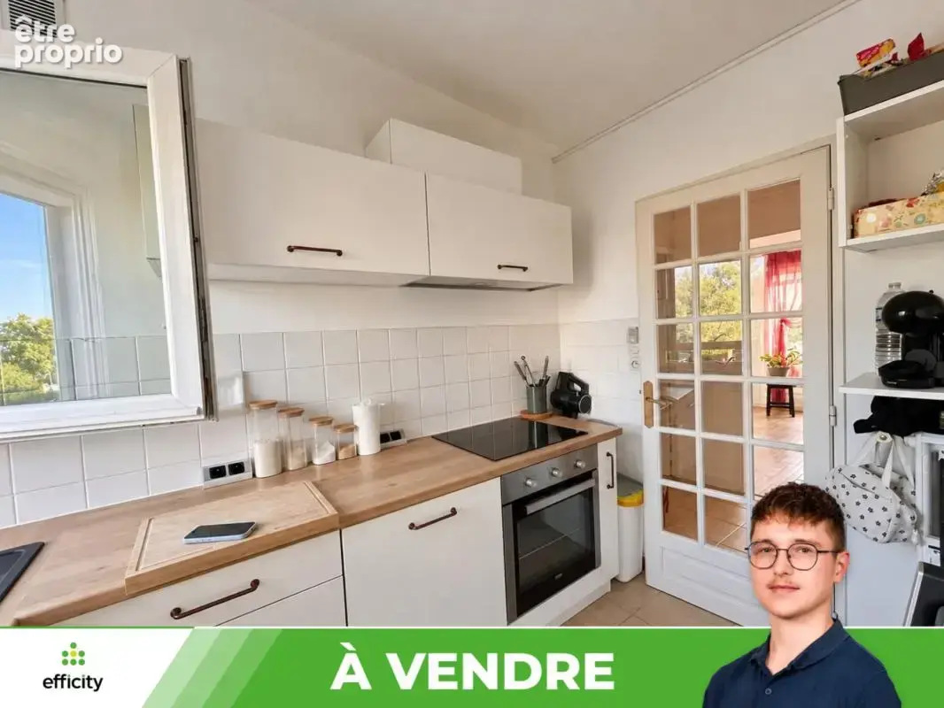 Appartement - photo 4