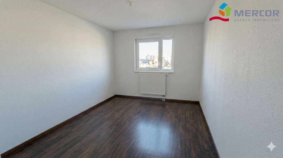 Appartement à HOLTZHEIM