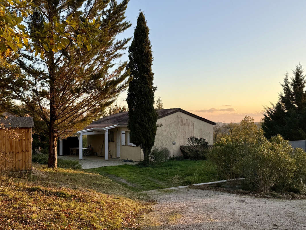 Jolie maison de campagne - finitions à prévoir - photo 2