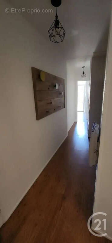 Appartement 79 m² à Aurillac  - photo 7