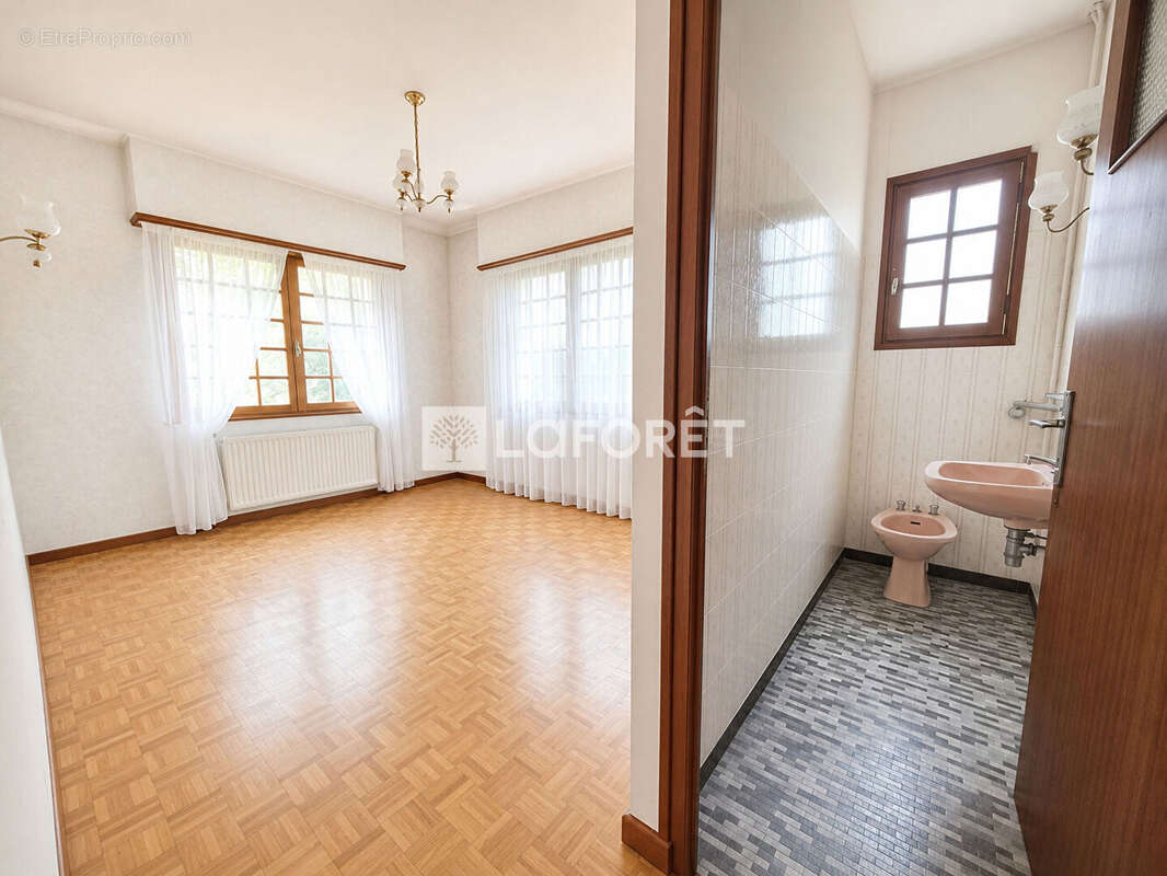 Maison Mimizan 4 pièce(s) 140 m2 - photo 6