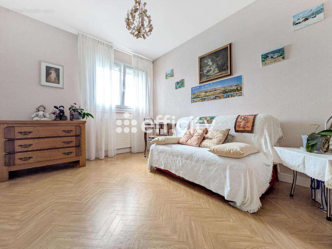 Appartement à LIMOGES