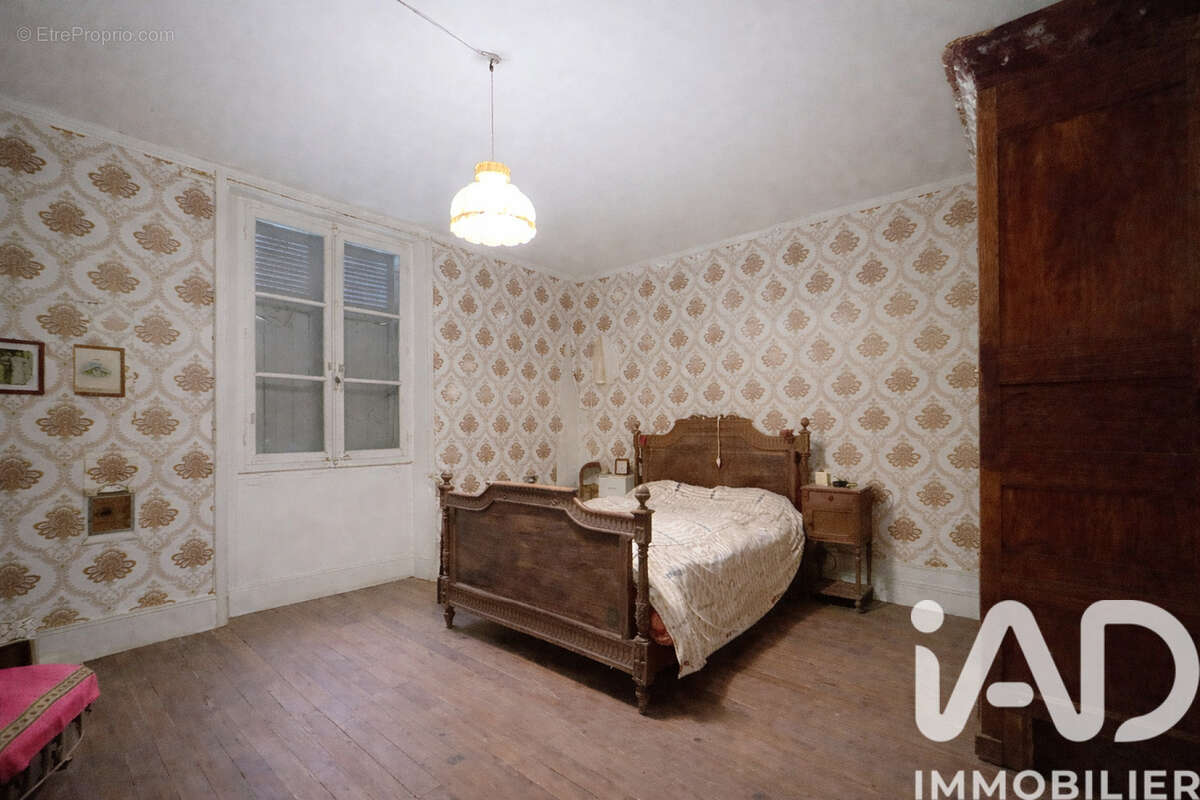 Photo 4 - Maison à NANTILLOIS