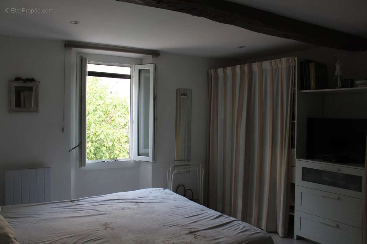 St CEZAIRE SUR SIAGNE, superbe maison de village - photo 27