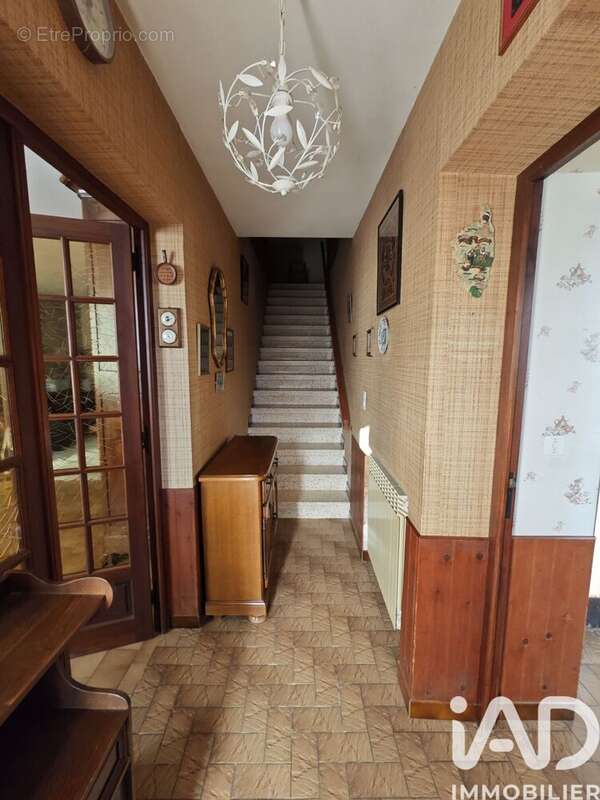 Photo 5 - Maison à BEAUREPAIRE