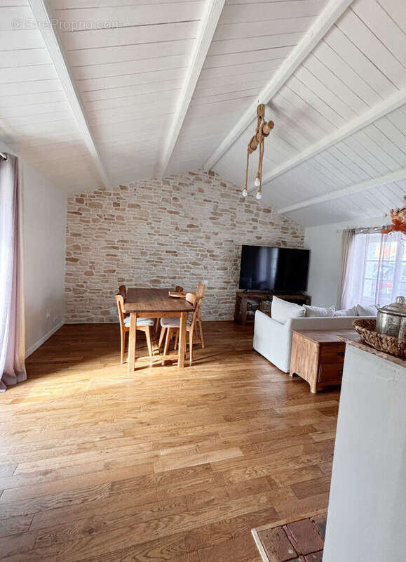 Maison à CHALLANS