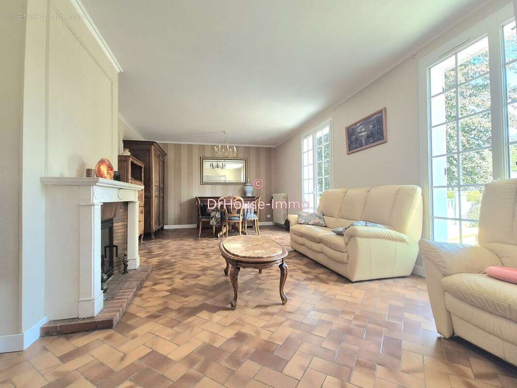 Maison 121 m² à Chalon-Sur-Saone  - photo 7