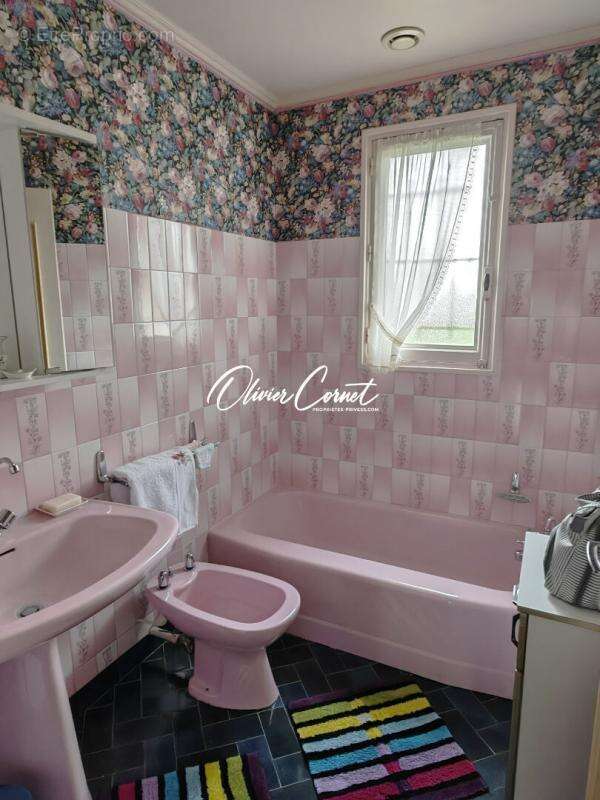 Maison à AUTHON-DU-PERCHE