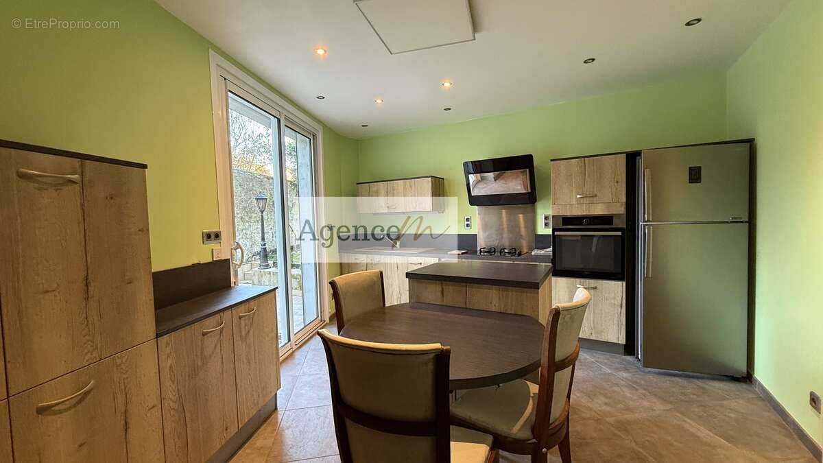 n°1 - Maison à BOULOGNE-SUR-MER