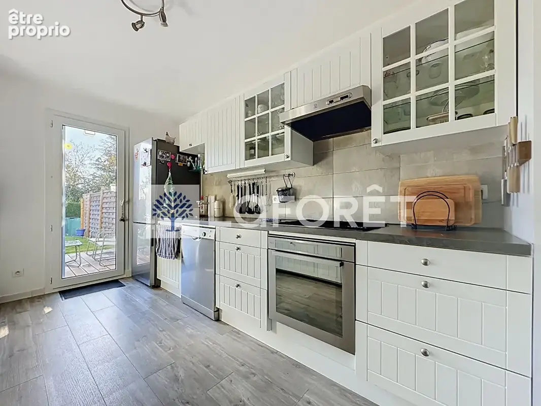 A vendre - Maison proche Bressuire - photo 5