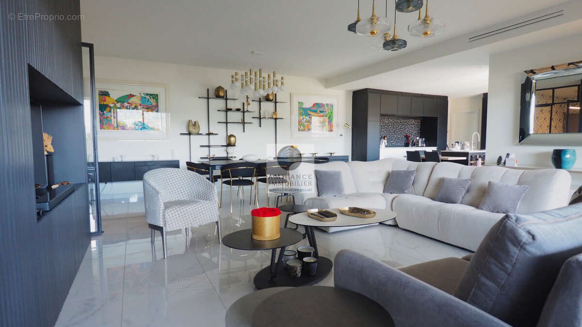 Appartement à VALENCE