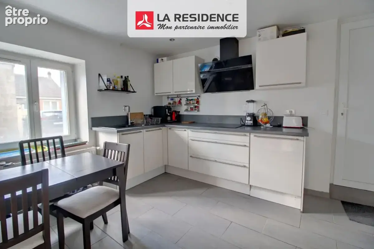 Maison 5 pièces 97 m² à vendre à Triel-Sur-Seine (78510) - photo 4