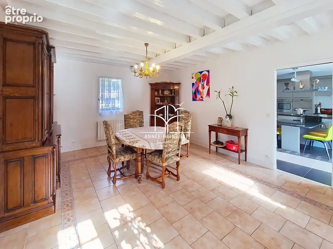 Maison 5 pièces 160 m² à vendre à Trouville-Sur-Mer (14360) - photo 6