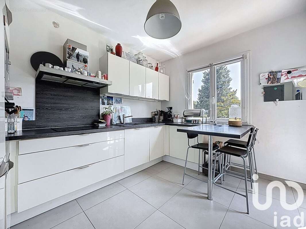 Photo 9 - Maison à MOUANS-SARTOUX