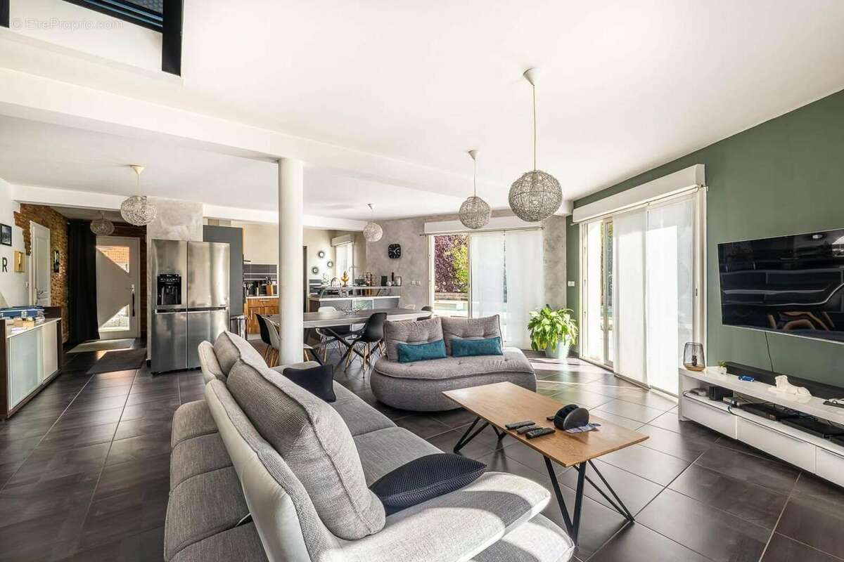 Photo 3 - Maison à CHARQUEMONT