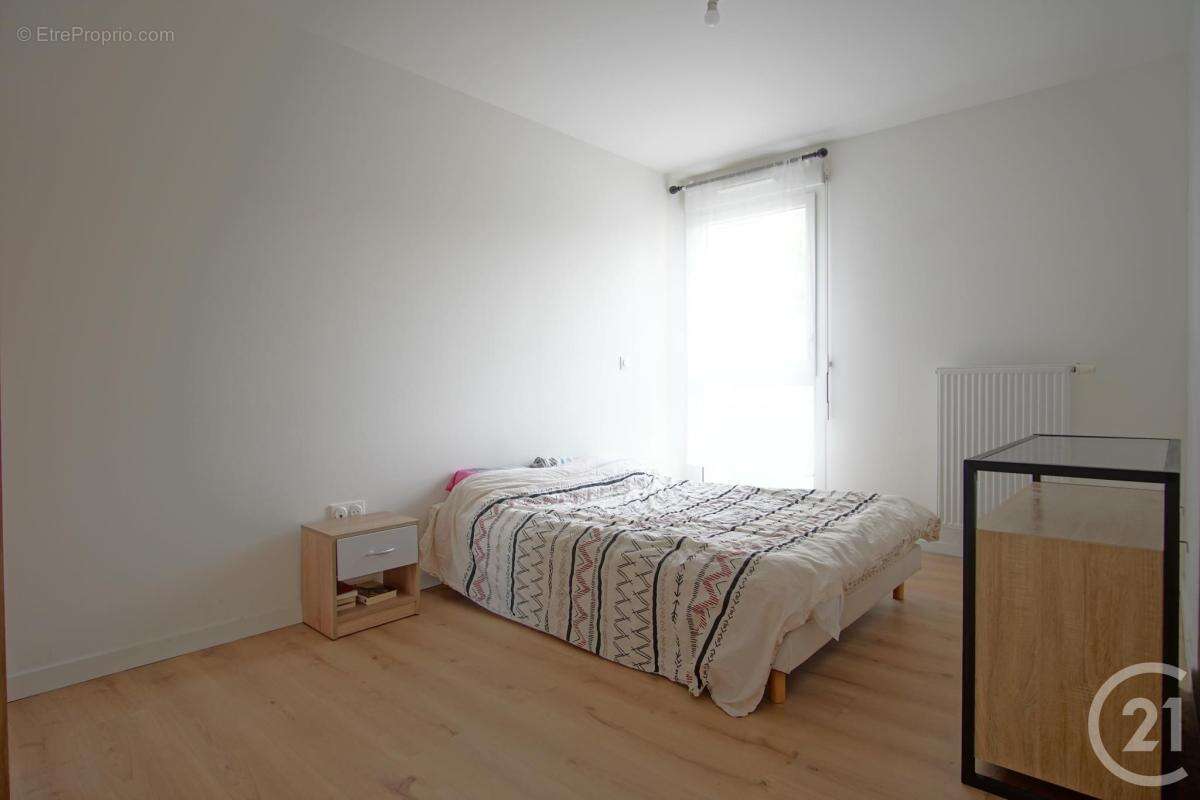 Appartement à CHOISY-LE-ROI
