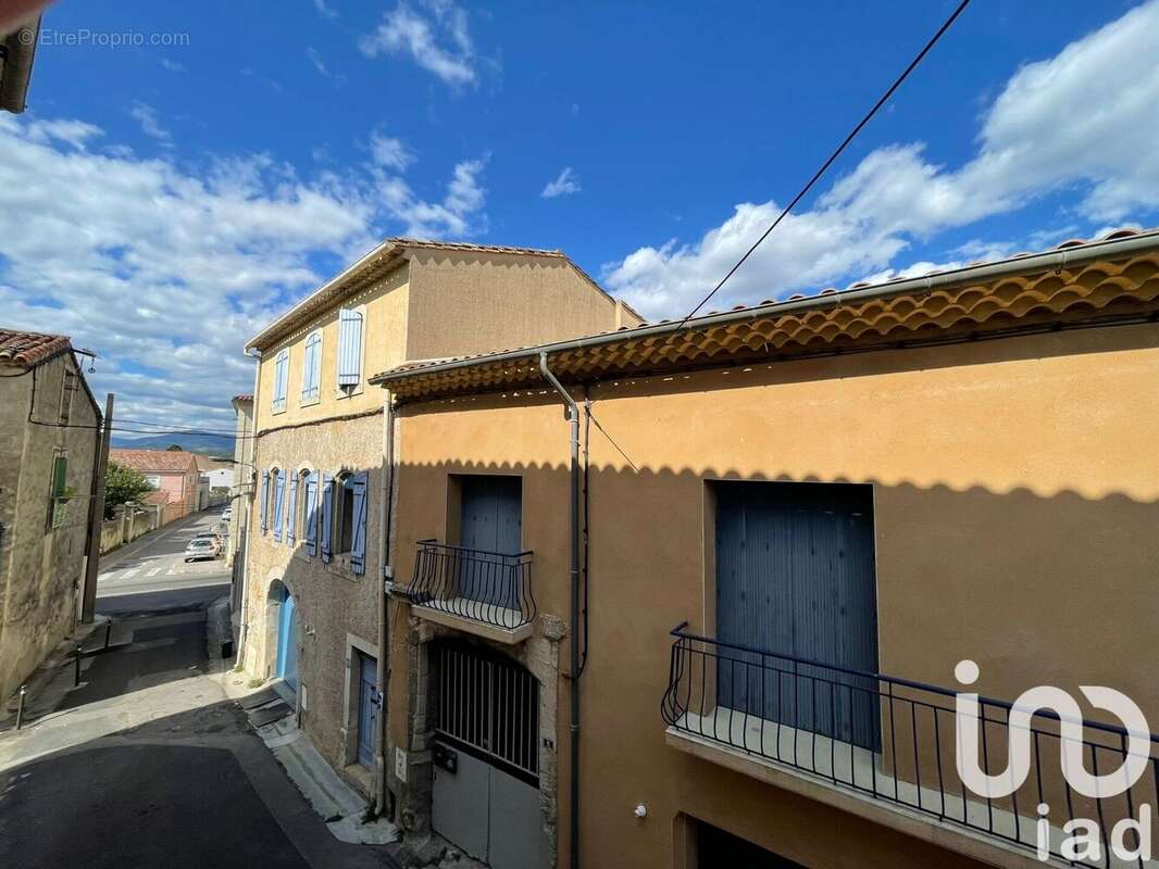 Photo 4 - Appartement à GIGNAC