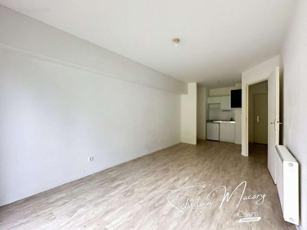 Photo 2 - Appartement à NANTES