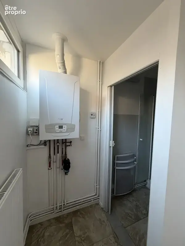 Maison 7 pièces 122 m² à vendre à Caudry (59540) - photo 5