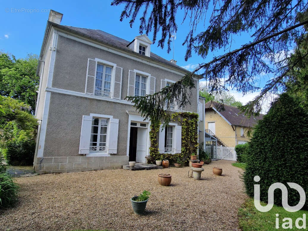 Photo 2 - Maison à SAINT-PAIR