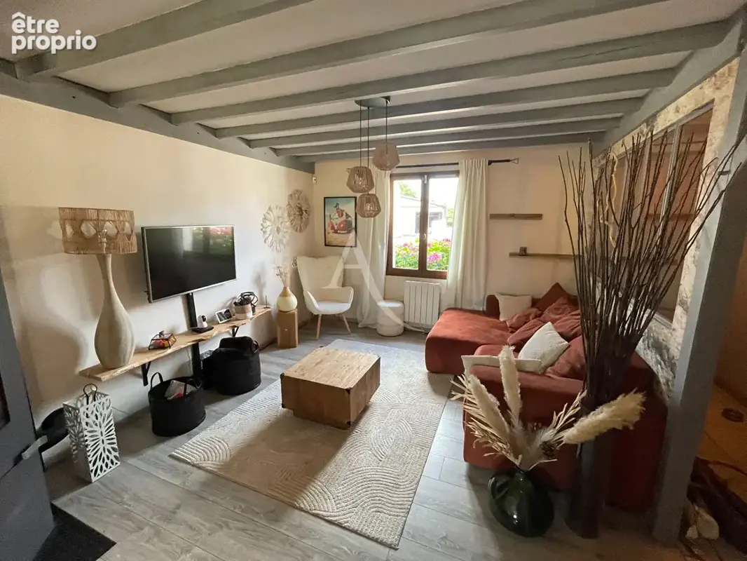 Maison à ORLEANS