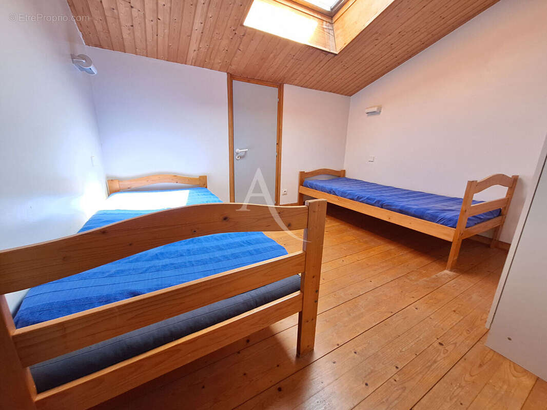 Maison à LA TRANCHE-SUR-MER