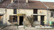 Maison à GRANCEY-SUR-OURCE