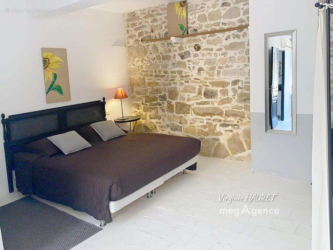 Maison à LEZIGNAN-CORBIERES