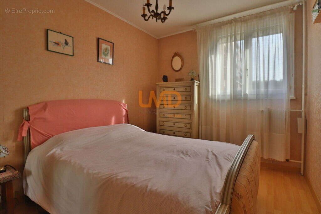 Appartement à MARTIGUES