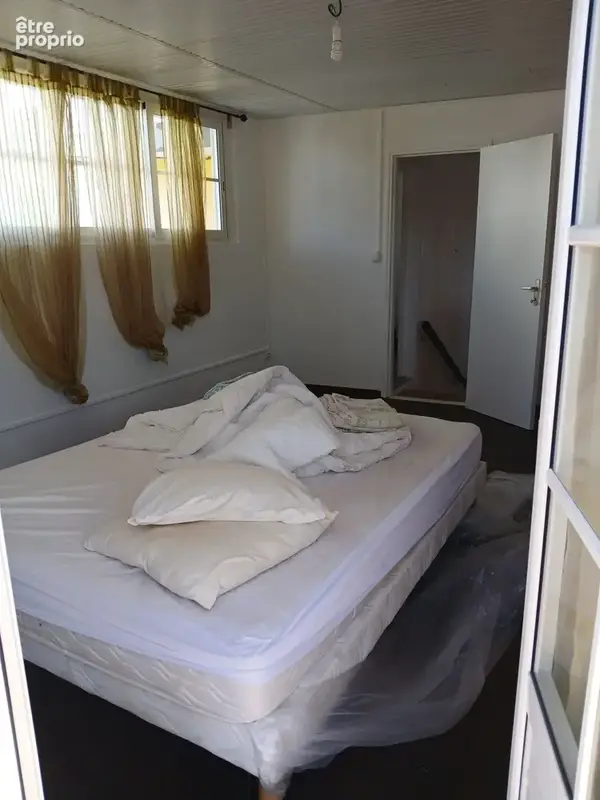 Maison de caractère sur deux niveaux   Saint-Claude - photo 22
