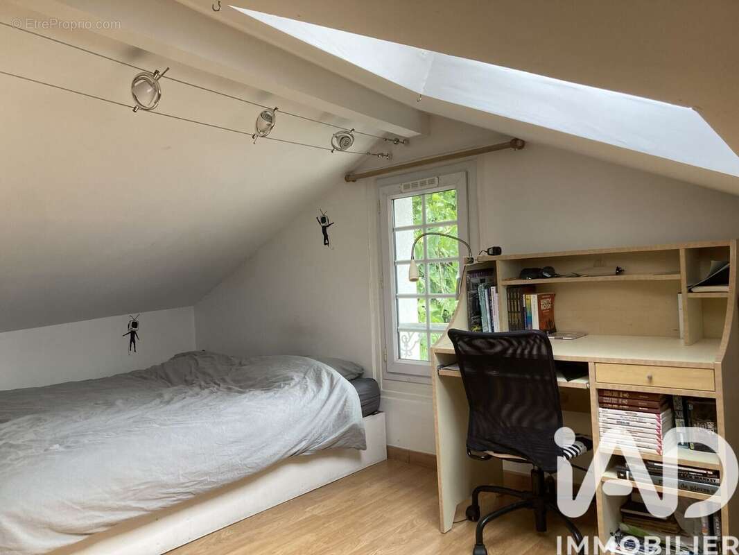 Photo 5 - Maison à LE RAINCY