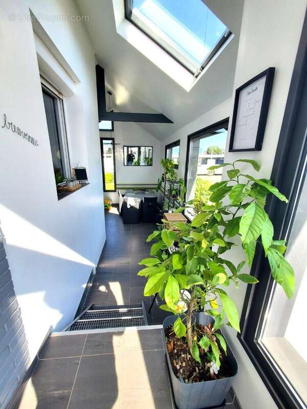 Photo 8 - Maison à GODERVILLE