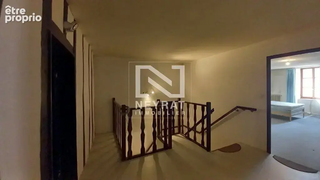 ARNAY-LE-DUC Maison ancienne 4 chambres - photo 12