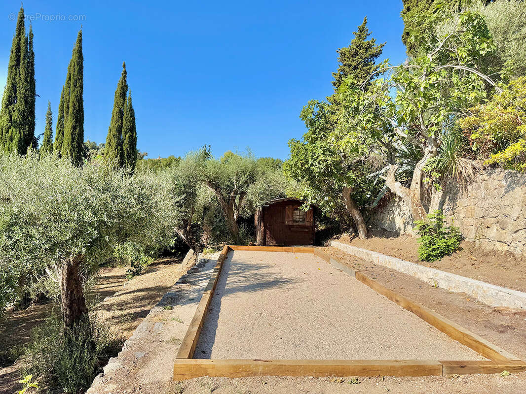 Maison à SPERACEDES