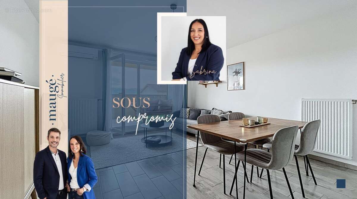 Appartement à VIENNE