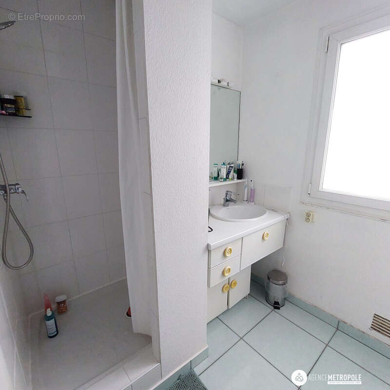 Appartement 57 m² à Toulouse  - photo 7