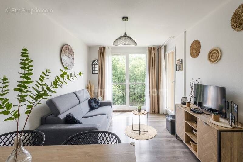 Appartement à HONFLEUR
