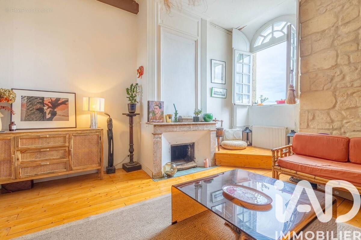 Photo 1 - Appartement à BORDEAUX
