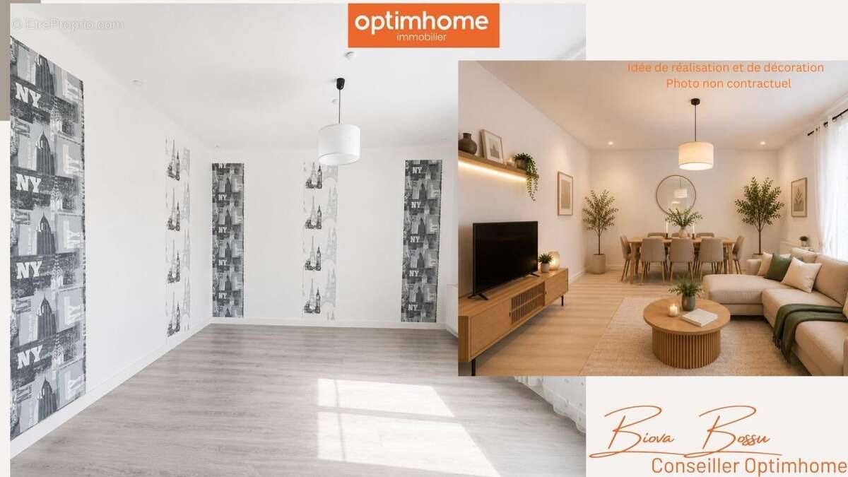 Maison à vendre 5 pièces Proche de Serémange-Erzange (57) - photo 3