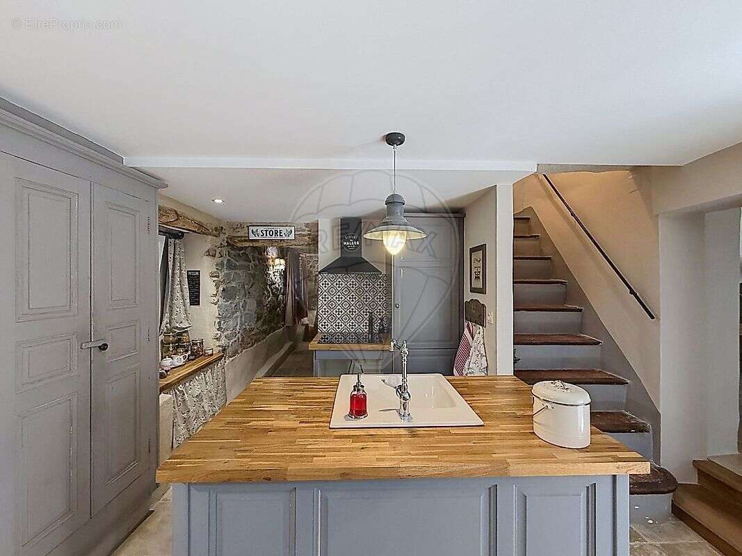 Maison 3 chambre(s) à vendre - photo 5