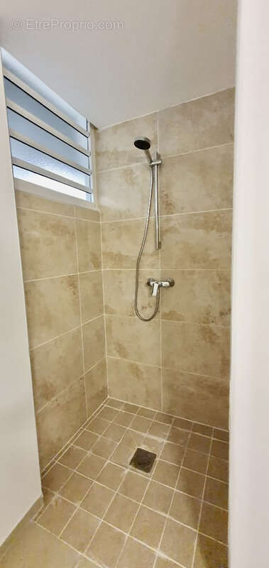 Appartement à LE DIAMANT