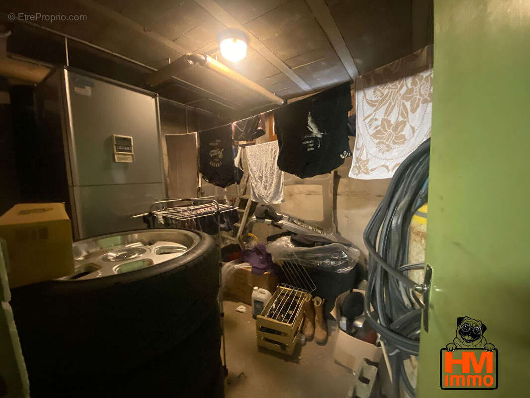 Maison à BESSINES-SUR-GARTEMPE