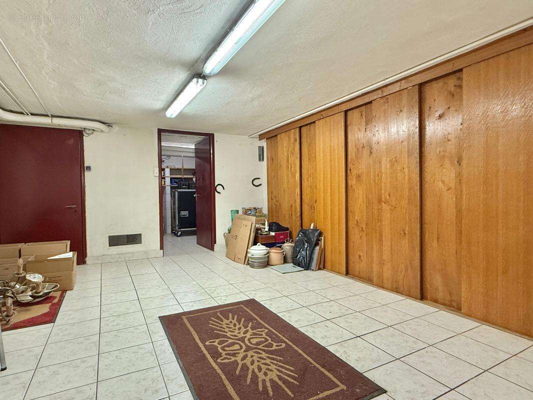 Maison à MARSANNAY-LA-COTE