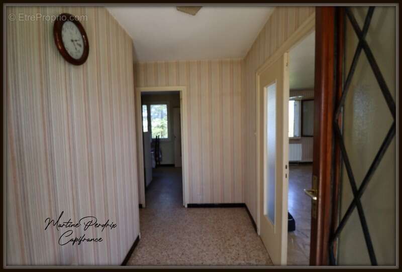 Maison à CURCIAT-DONGALON