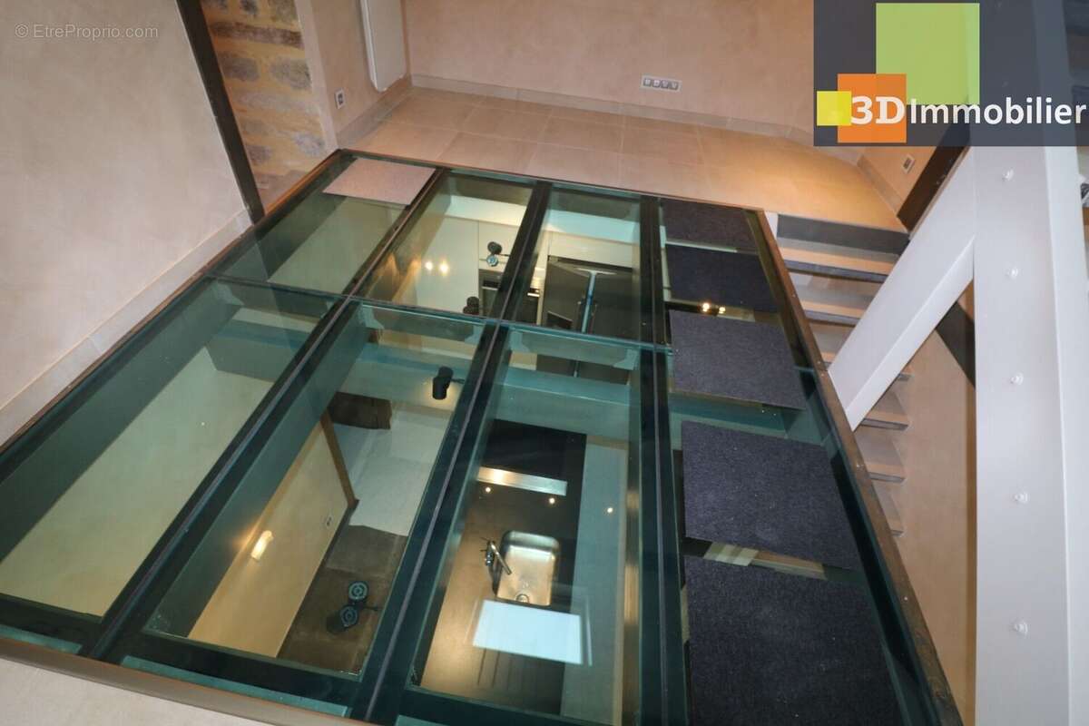 Photo 8 - Maison à LONS-LE-SAUNIER