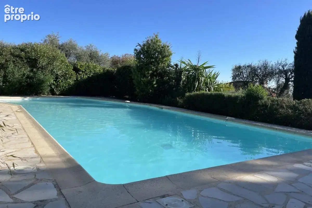 Studio à vendre - nice rimiez - photo 2