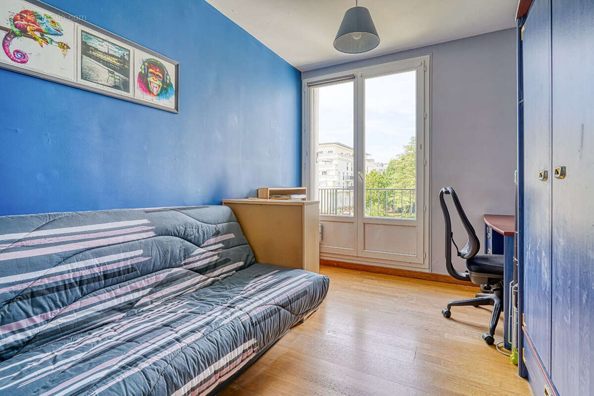 Appartement  3 pièce(s) - photo 8