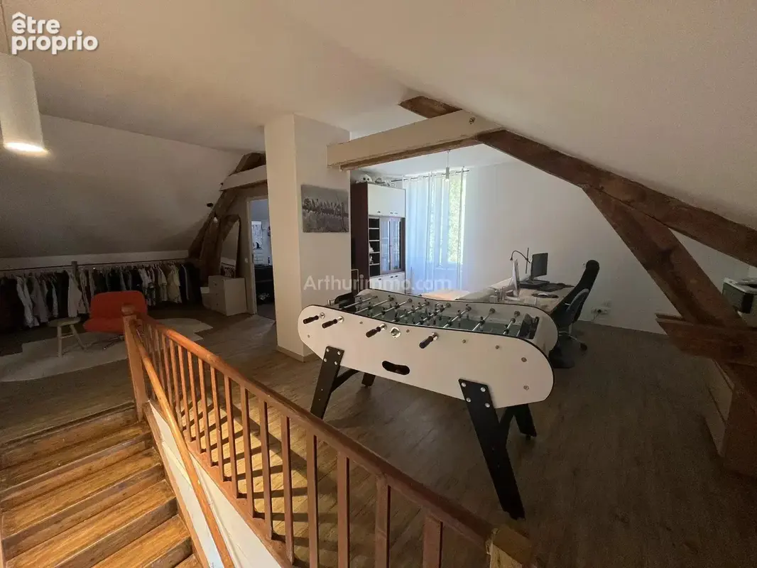 Vente Maison Lhuis(01680) 334 000ï¿œ - photo 9